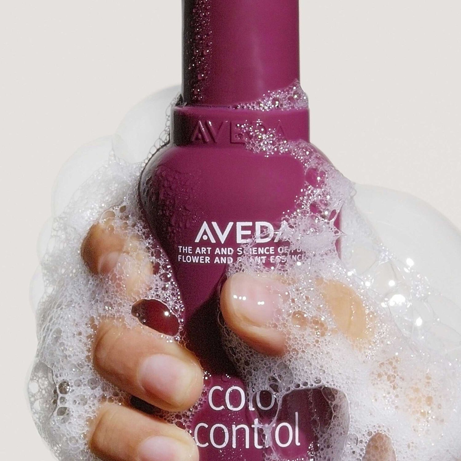 Aveda Color Control Shampooing Protecteur de Couleur 200 ml