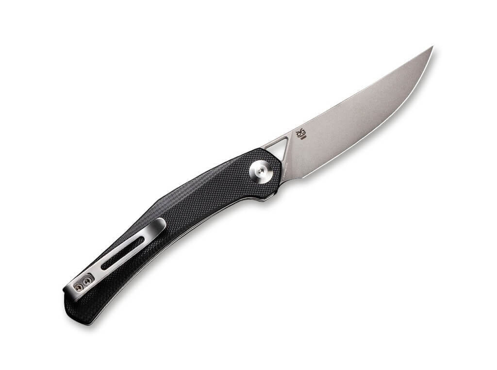 Lazar G10 Black