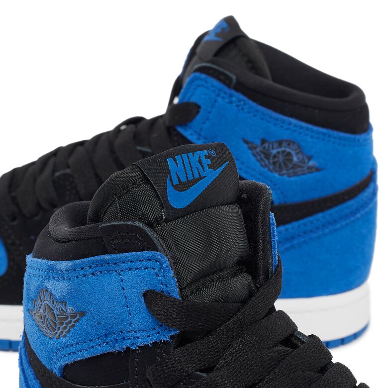 JORDAN Air Jordan 1 High OG (PS) 