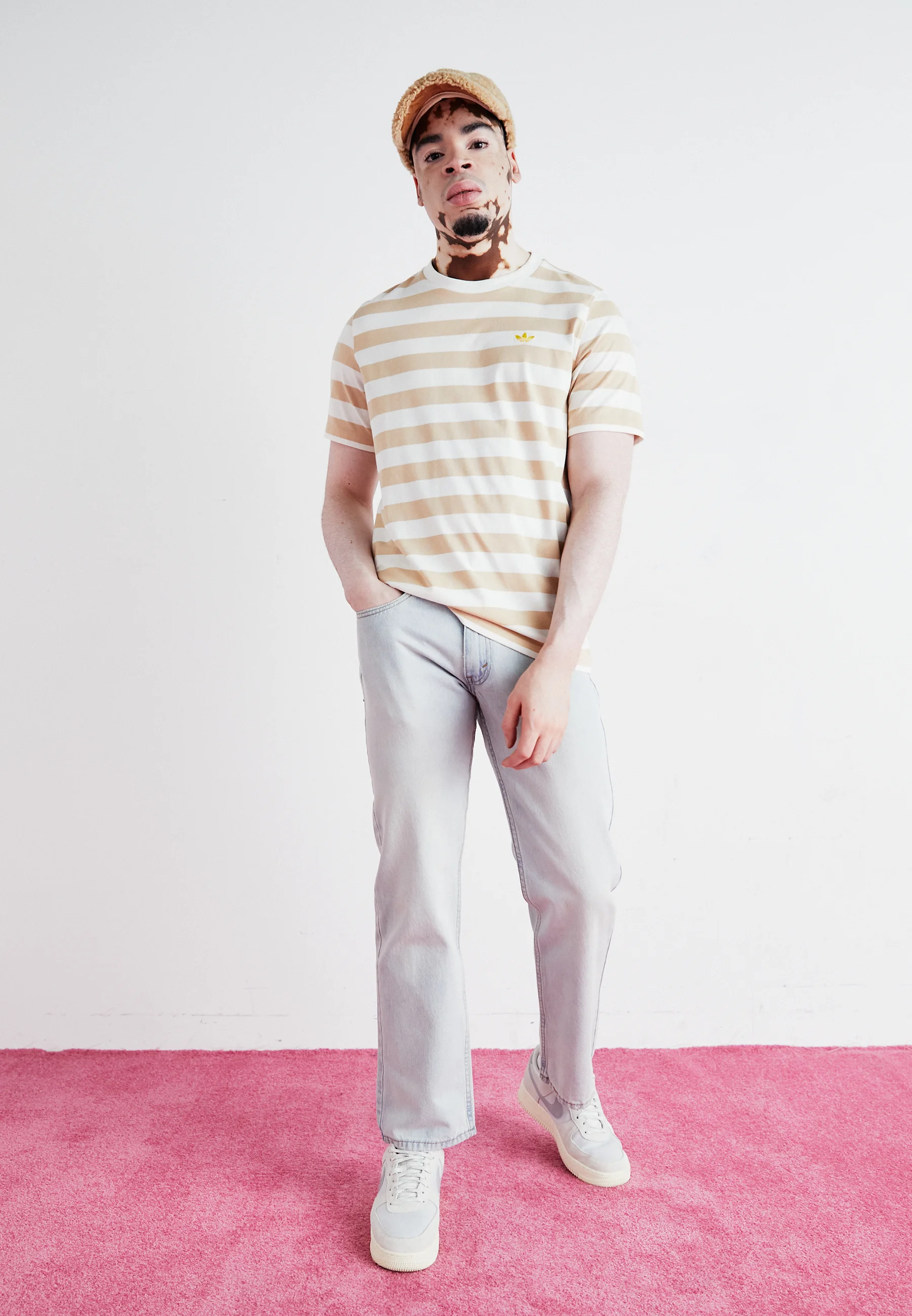 Levi's® 555 '96 RELAXED STRAIGHT - Vaqueros holgados