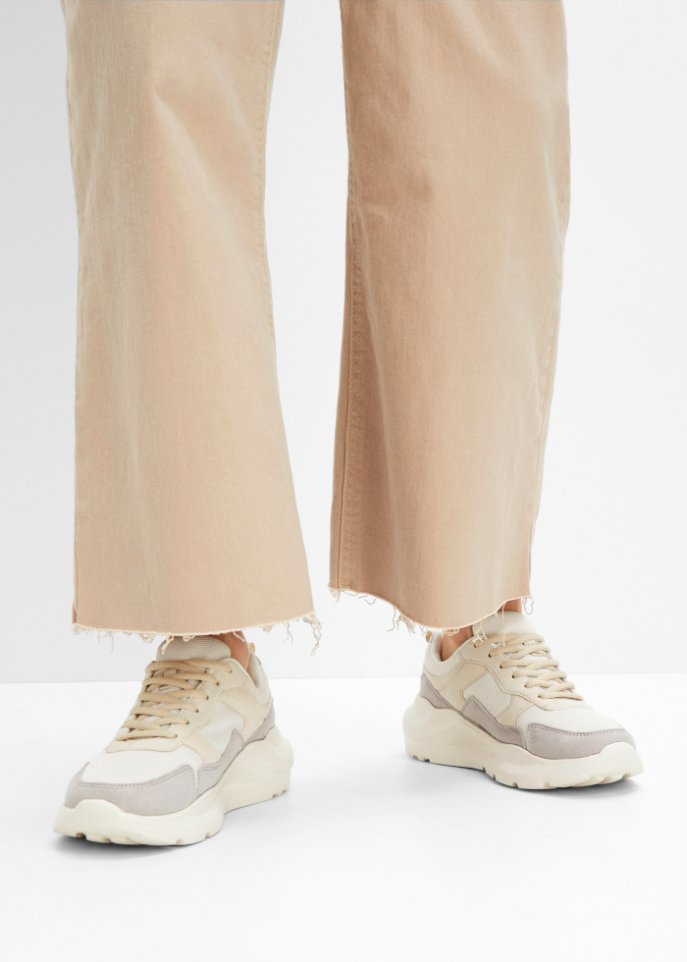 Chunky Sneaker