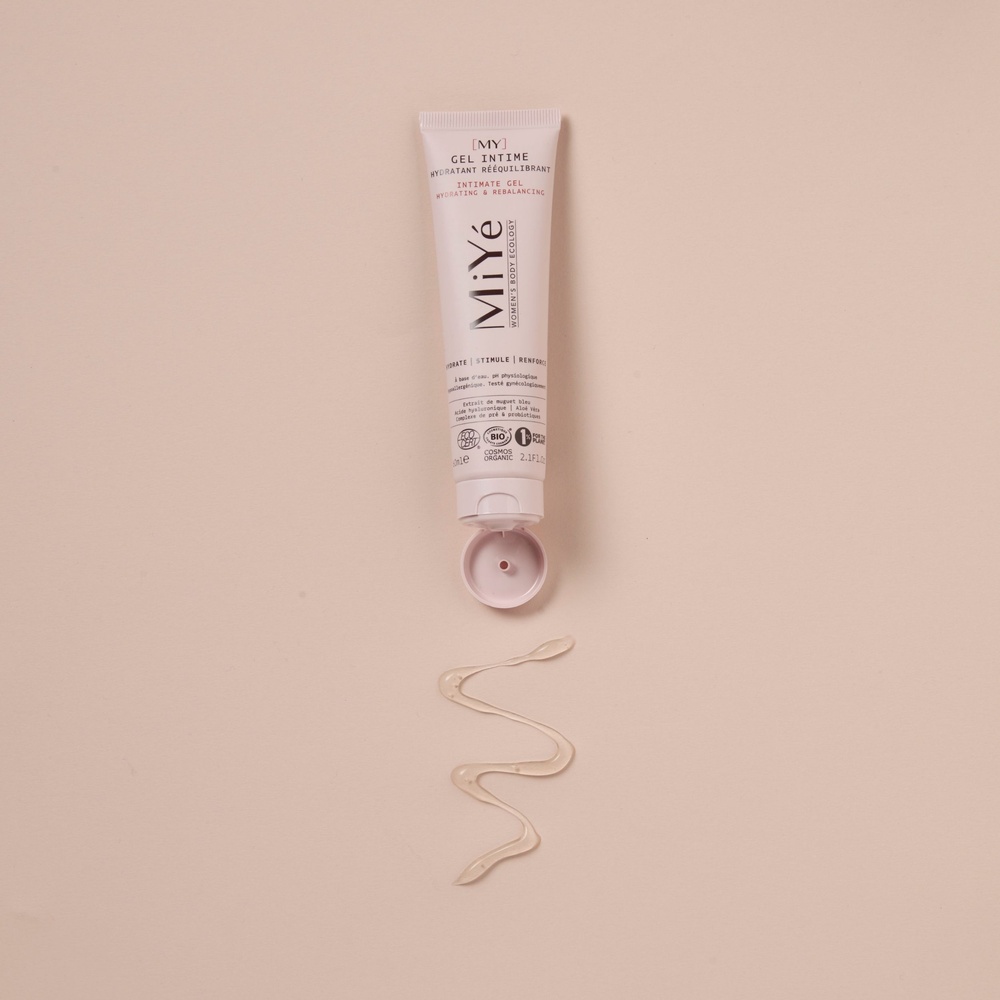 miyé [MY] GEL INTIME HYDRATANT RÉÉQUILIBRANT GEL