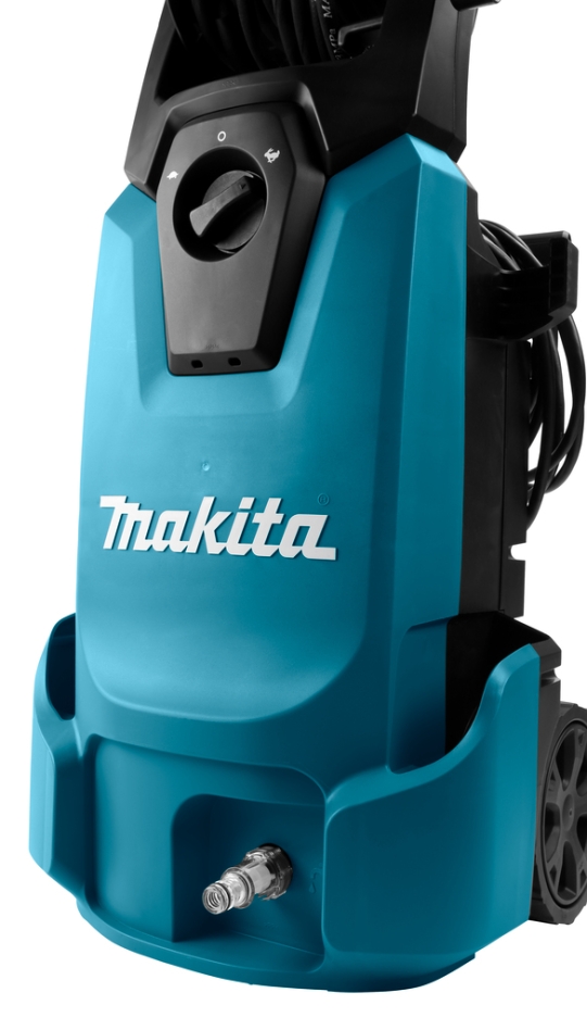 Makita HW1300 Πλυστικό μηχάνημα υψηλής πίεσης 230V 130 bar
