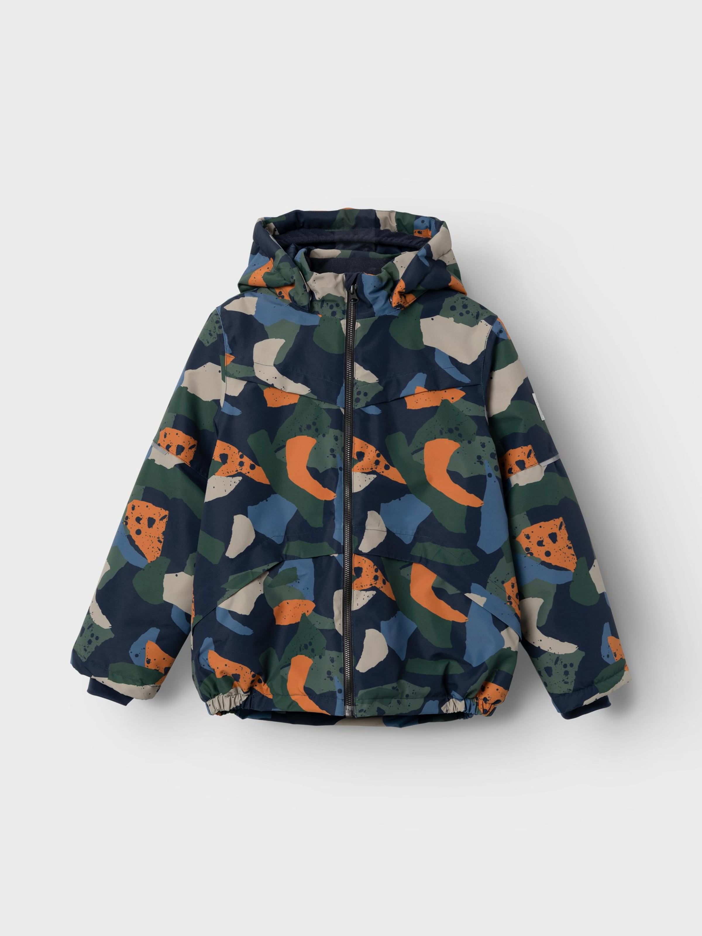 Performance Jacket 'Snow'