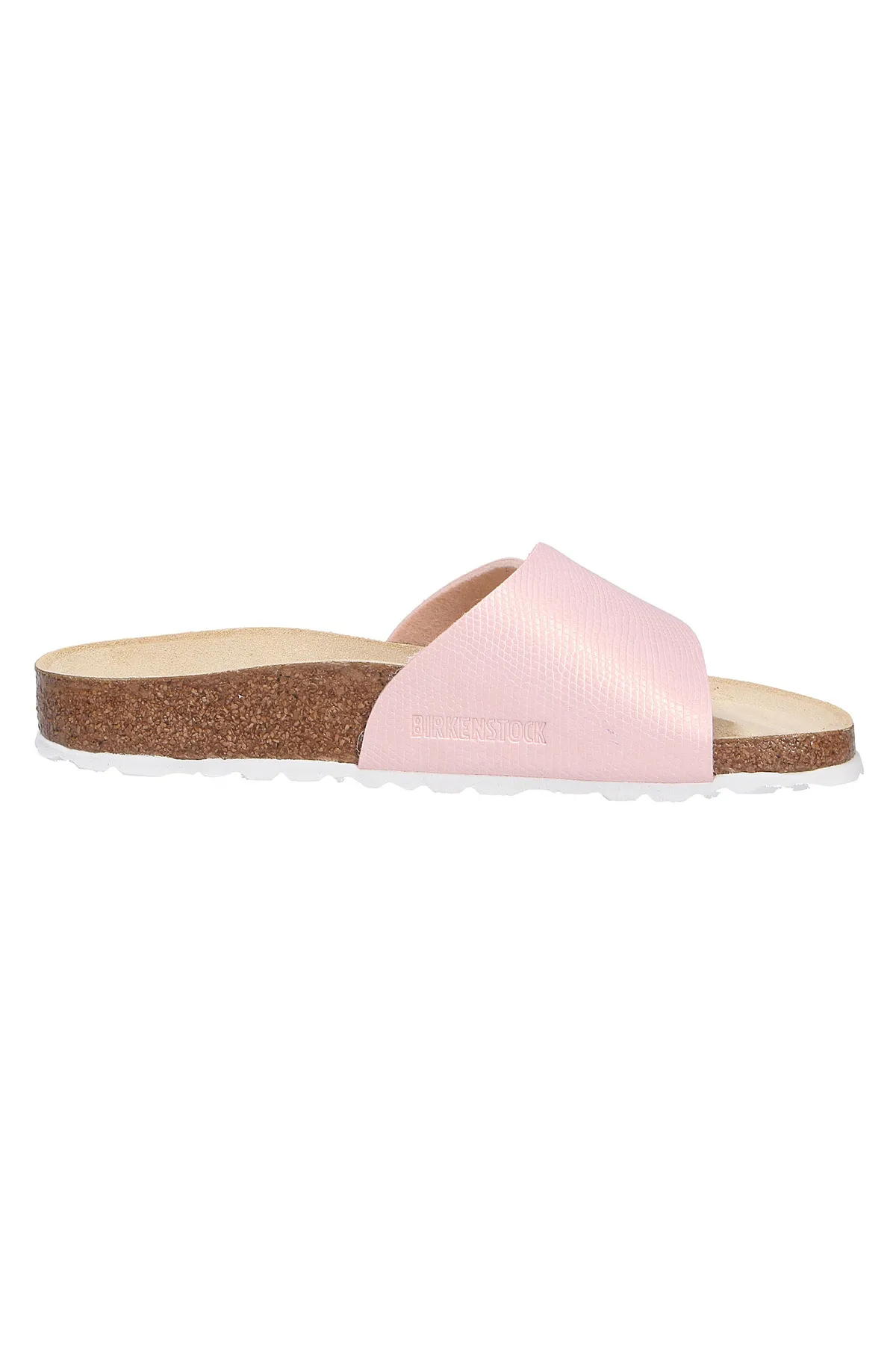Birkenstock  Tieffußbett Pantolette
