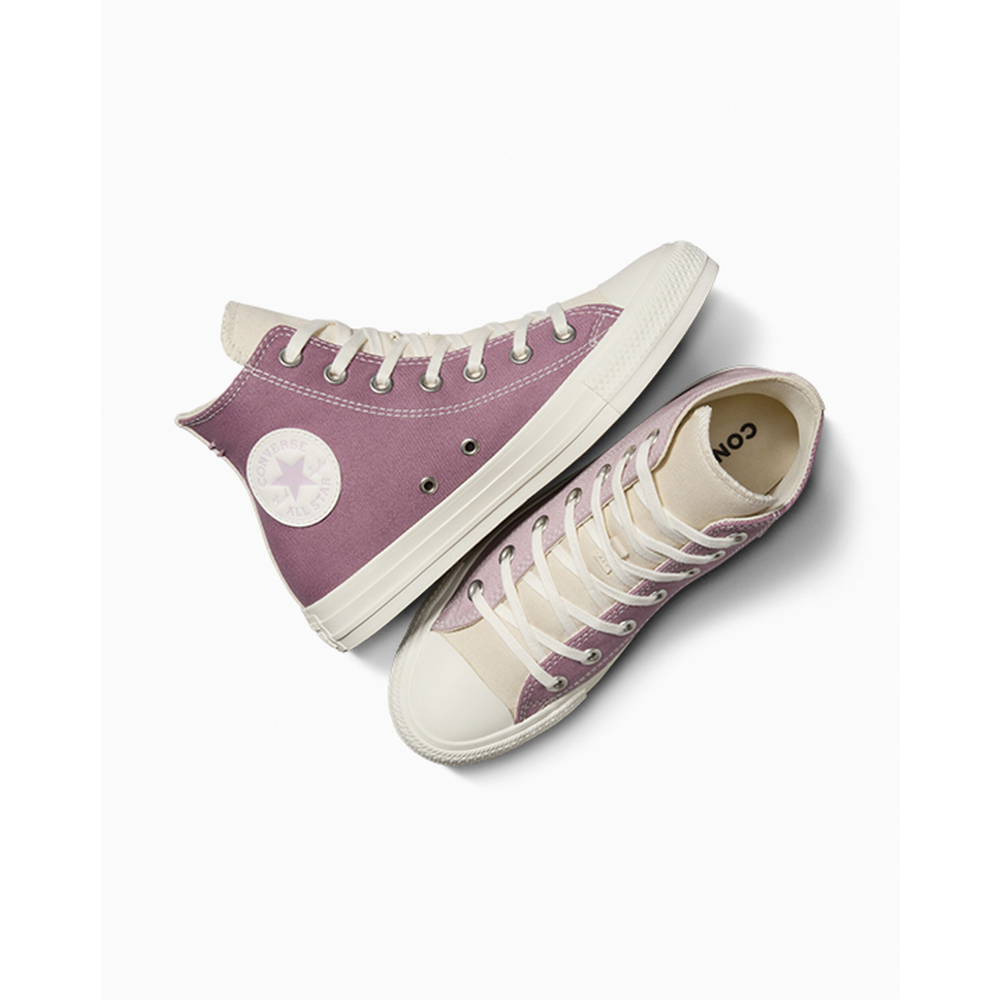 Converse Chuck Taylor All Star Tri Color A08784C / pink
