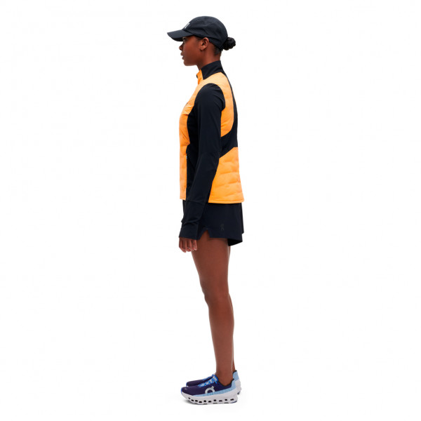 On - Women's Climate Jacket - Laufjacke