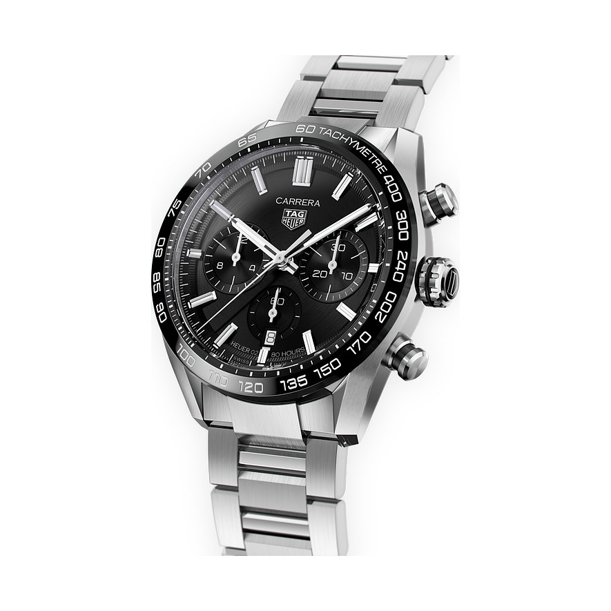 TAG Heuer Chronograph Carrera Chronograph