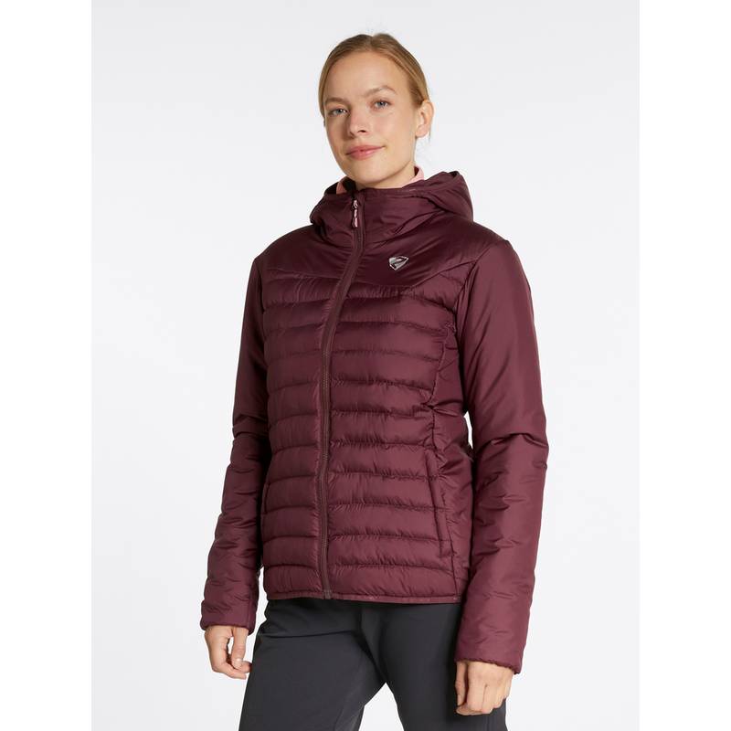 Ziener NANTANA Skijacke Damen