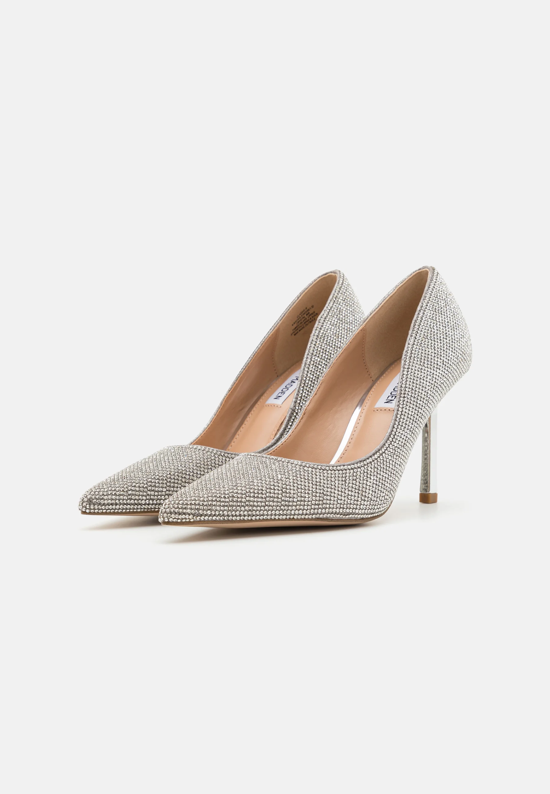 Steve Madden CLASSIE - Zapatos de tacón