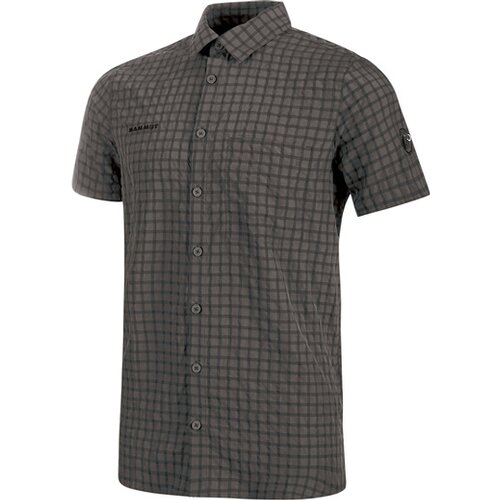 HERREN OUTDOOR-HEMD 
