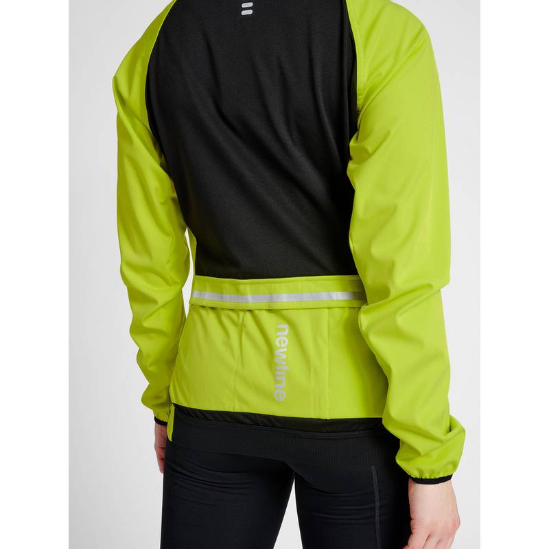 Newline WOMENS CORE BIKE THERMAL JACKET Sweatjacke Damen