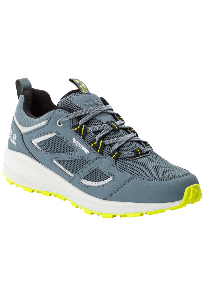 VOJO 3 VENT LOW M Leichter Wanderschuh Herren