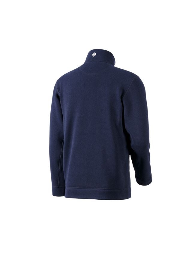 e.s. Jacke therma-plus