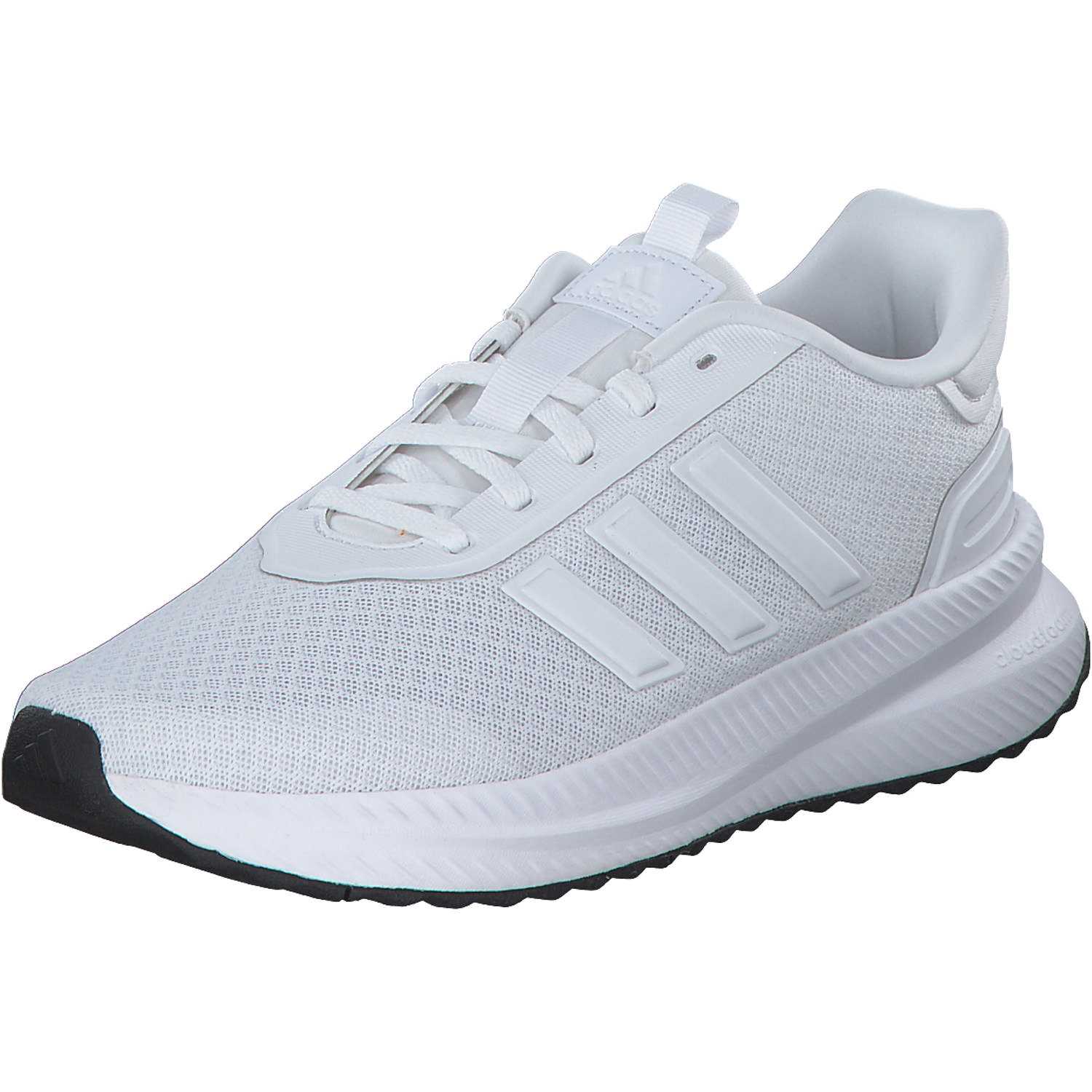 Adidas Plrpath W, Schnürschuhe, Damen, Weiß