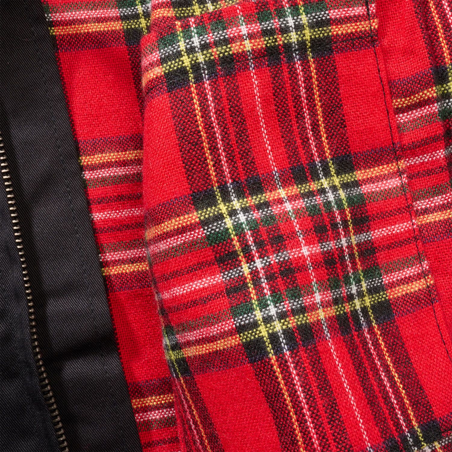 Ladies Lord Canterbury Jacket