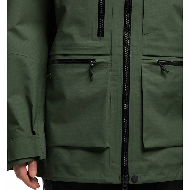 Haglöfs Vassi GTX Pro Jacket Hardshelljacke Damen