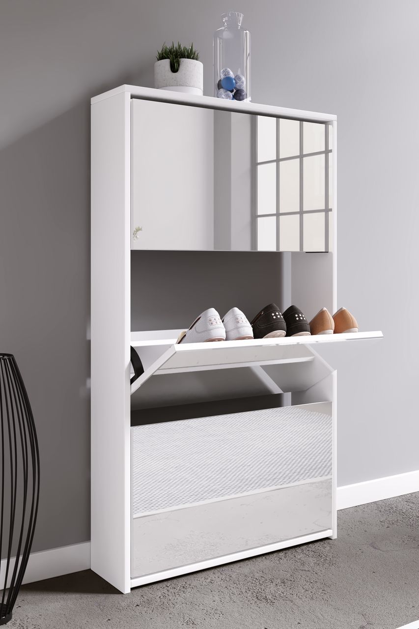VCM Schuhschrank 