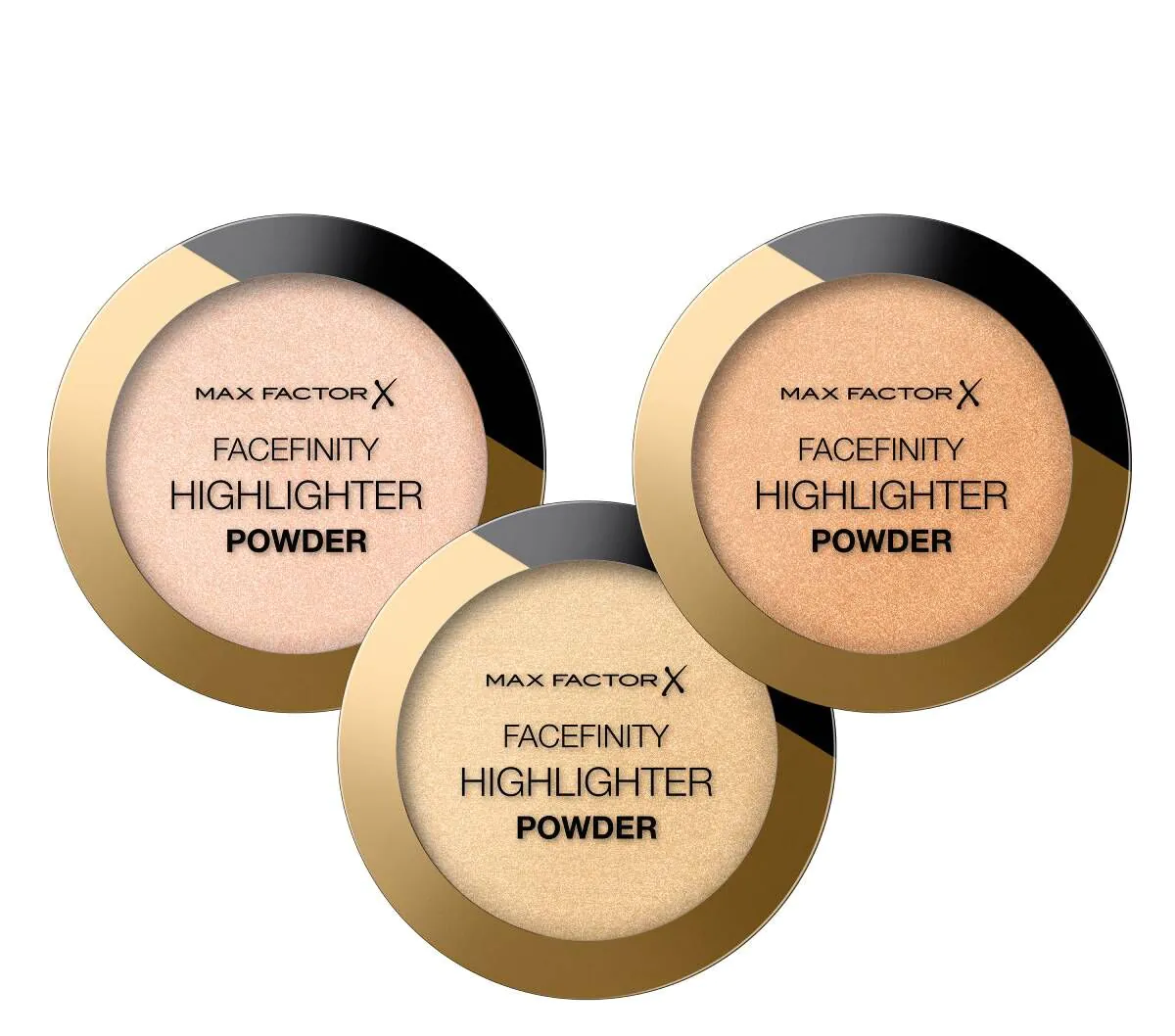 Max Factor Facefinity Highlighter 002