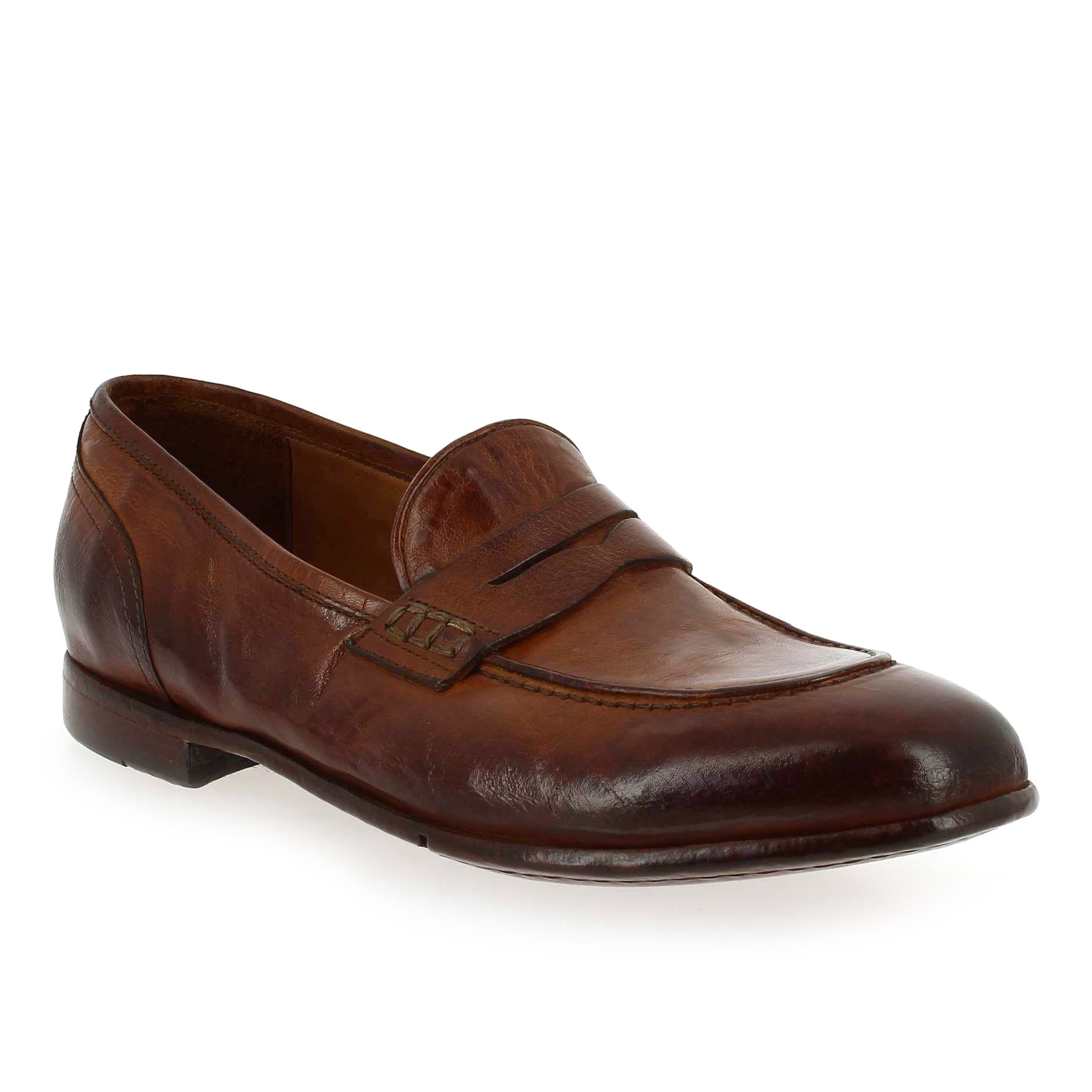 Lemargo  AF05B - cognac