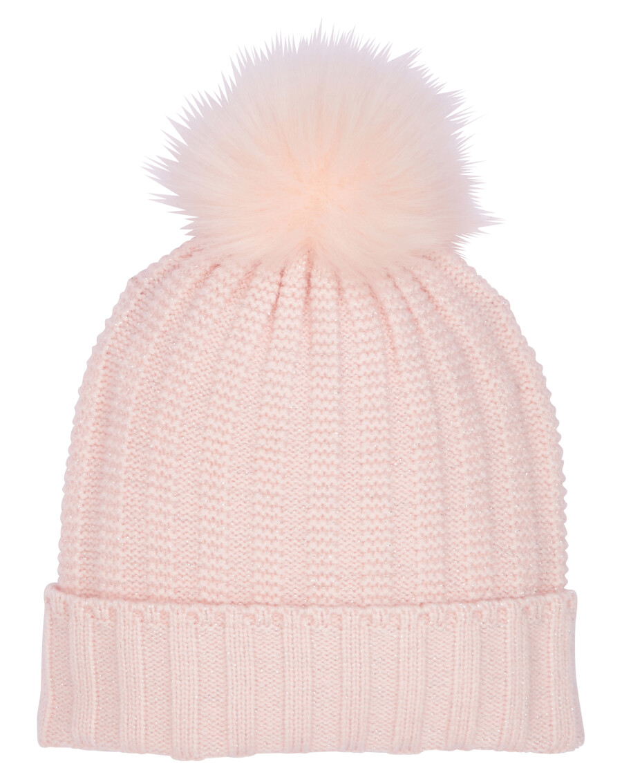 Strickmütze