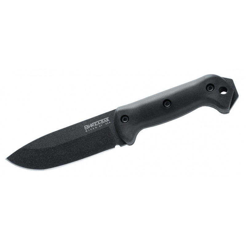 Ka-Bar Becker Companion, BK2, Militärmesser Ka-Bar. (taktische Messer)