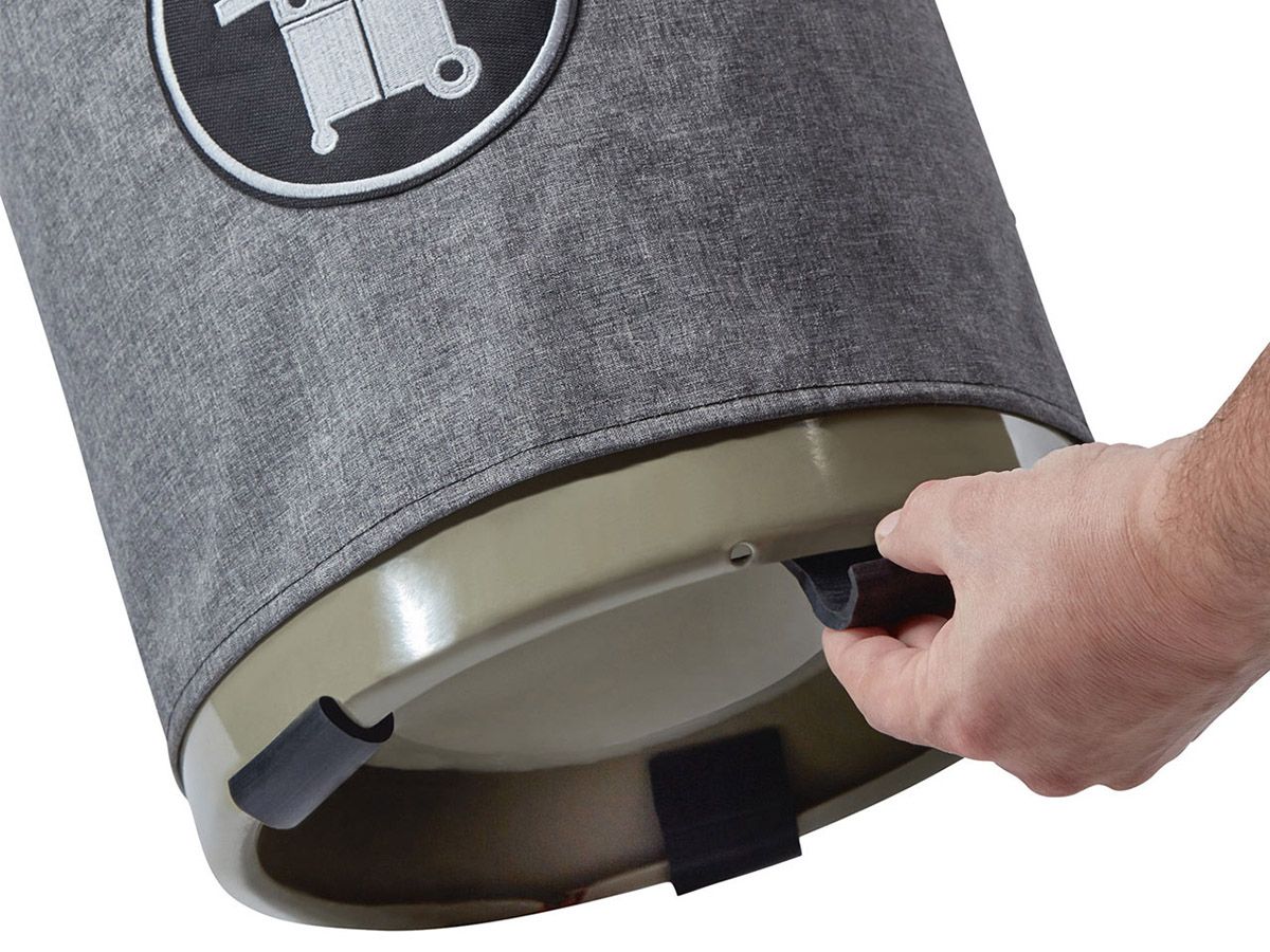 Enders 11 kg Gasflaschenschutzhülle