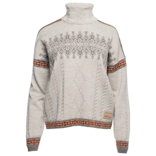 Dale of Norway - Women's Aspøy Sweater - Wollpullover