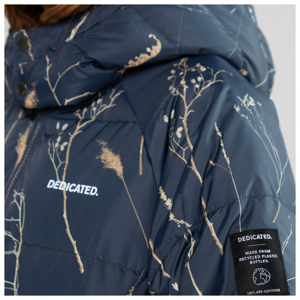 DEDICATED - Women's Puffer Jacket Boden - Winterjacke