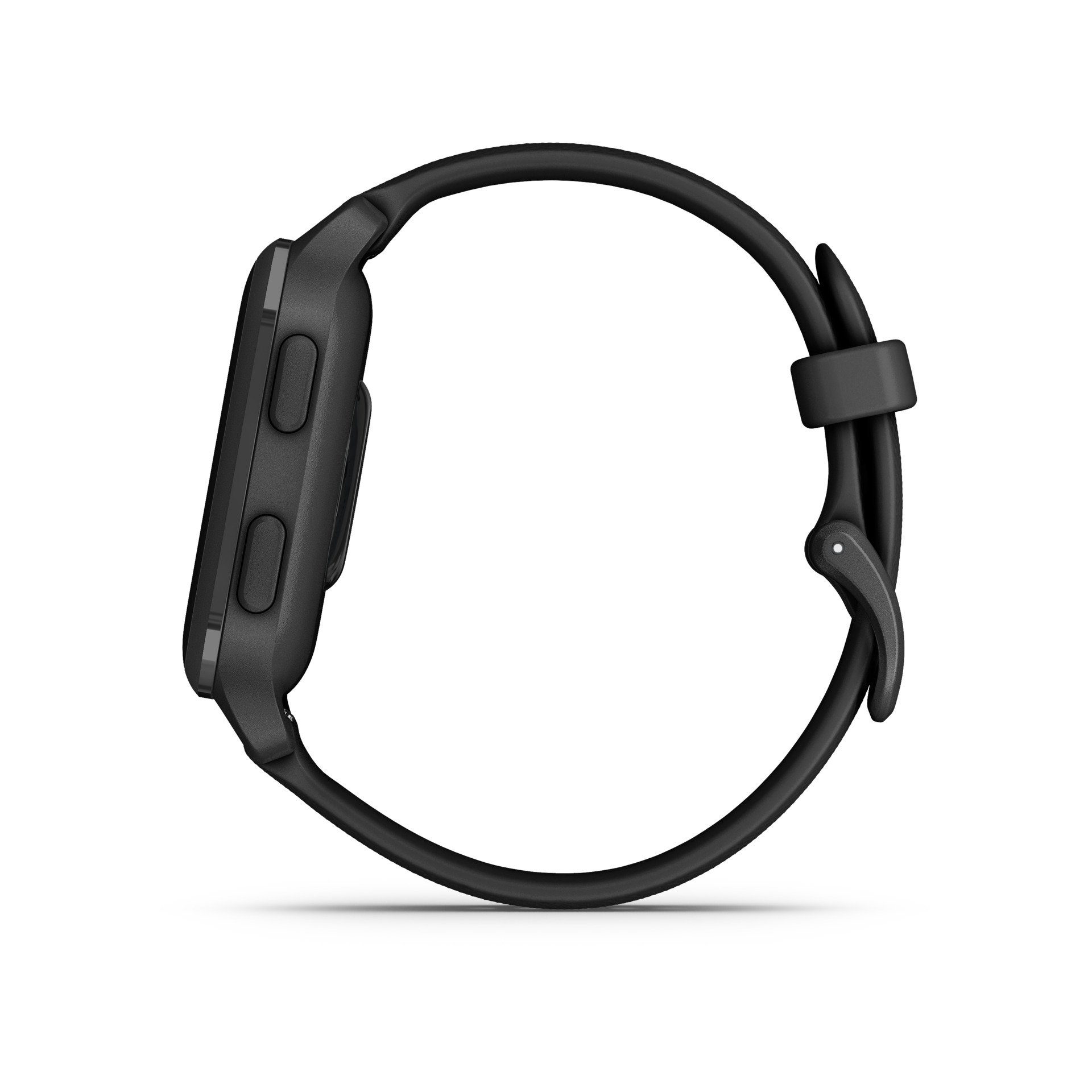 Garmin VENU SQ 2 Music Smartwatch (3,6 cm/1,41 Zoll, Proprietär)
