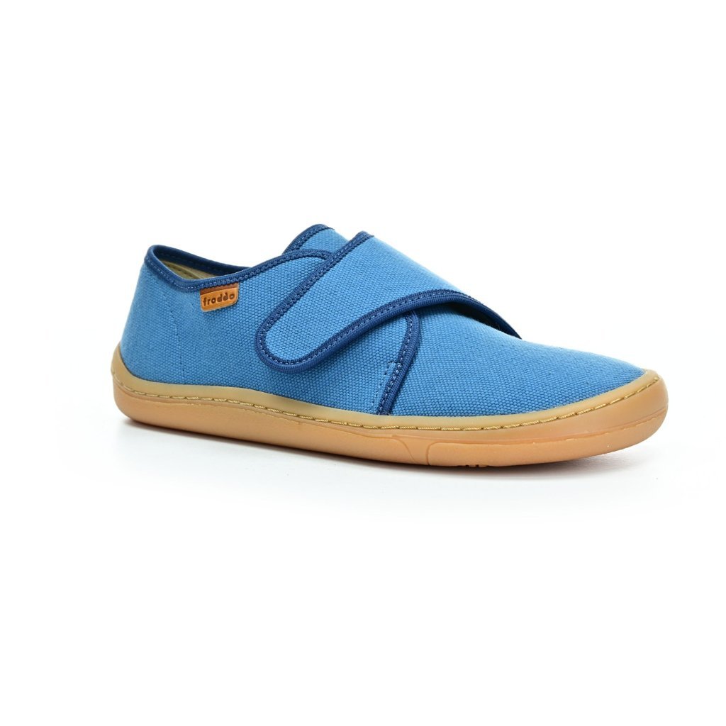 Froddo G1700408-1 Denim AD Barfußschuhe