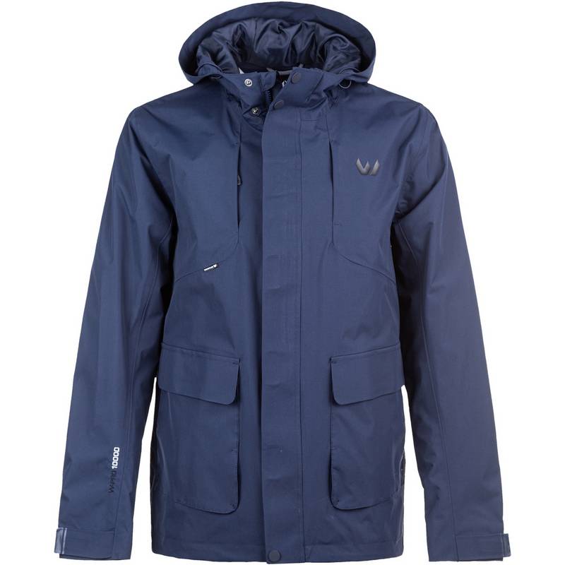 Whistler ANDRE M Jacket W-PRO 10000 Parka Herren