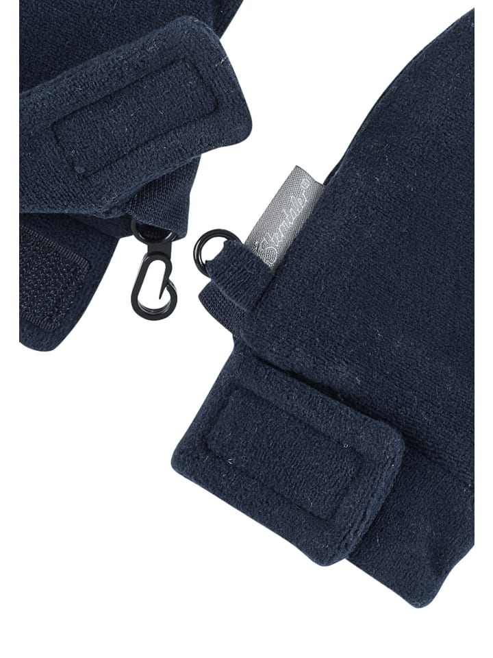 Sterntaler Fäustlinge in marineblau günstig kaufen