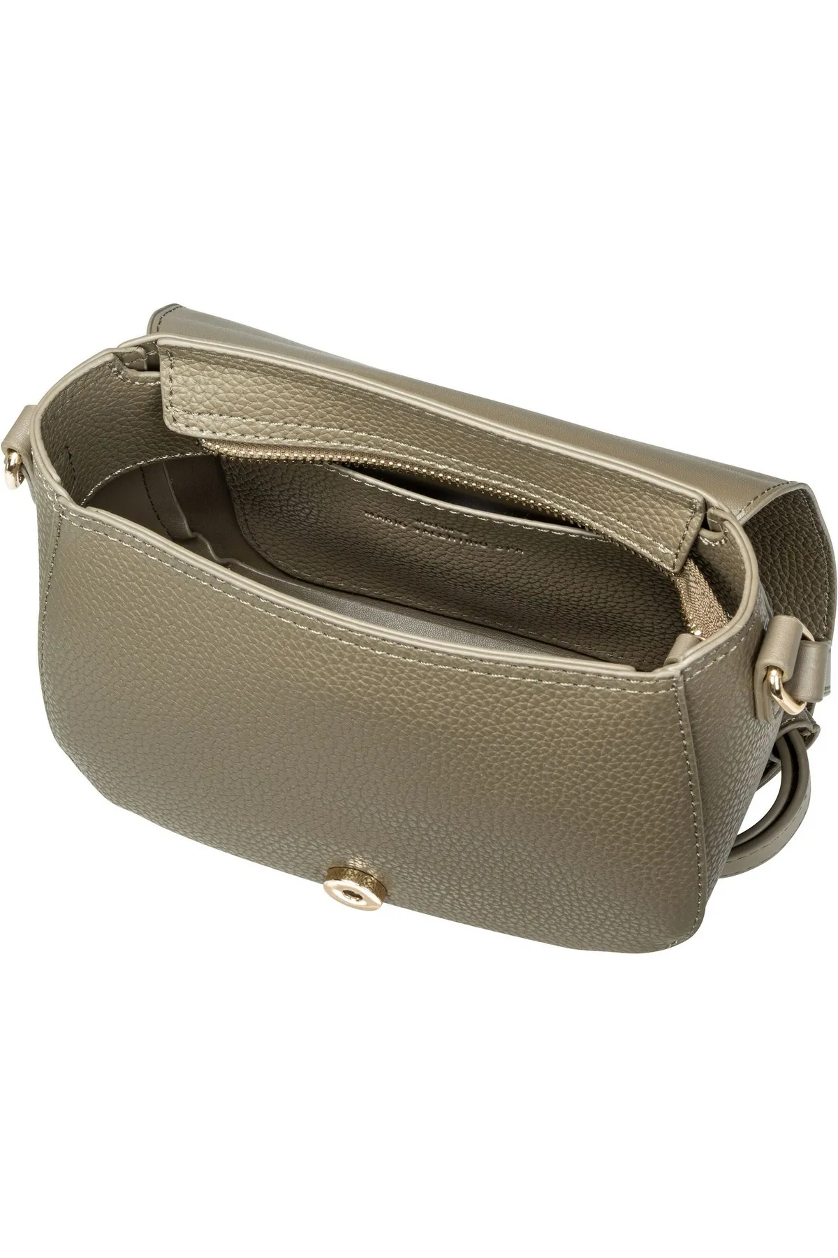 Valentino Bags  Satteltasche Superman Pattina U807