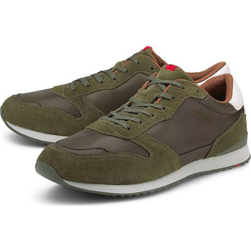 LLOYD Sneaker EDMOND