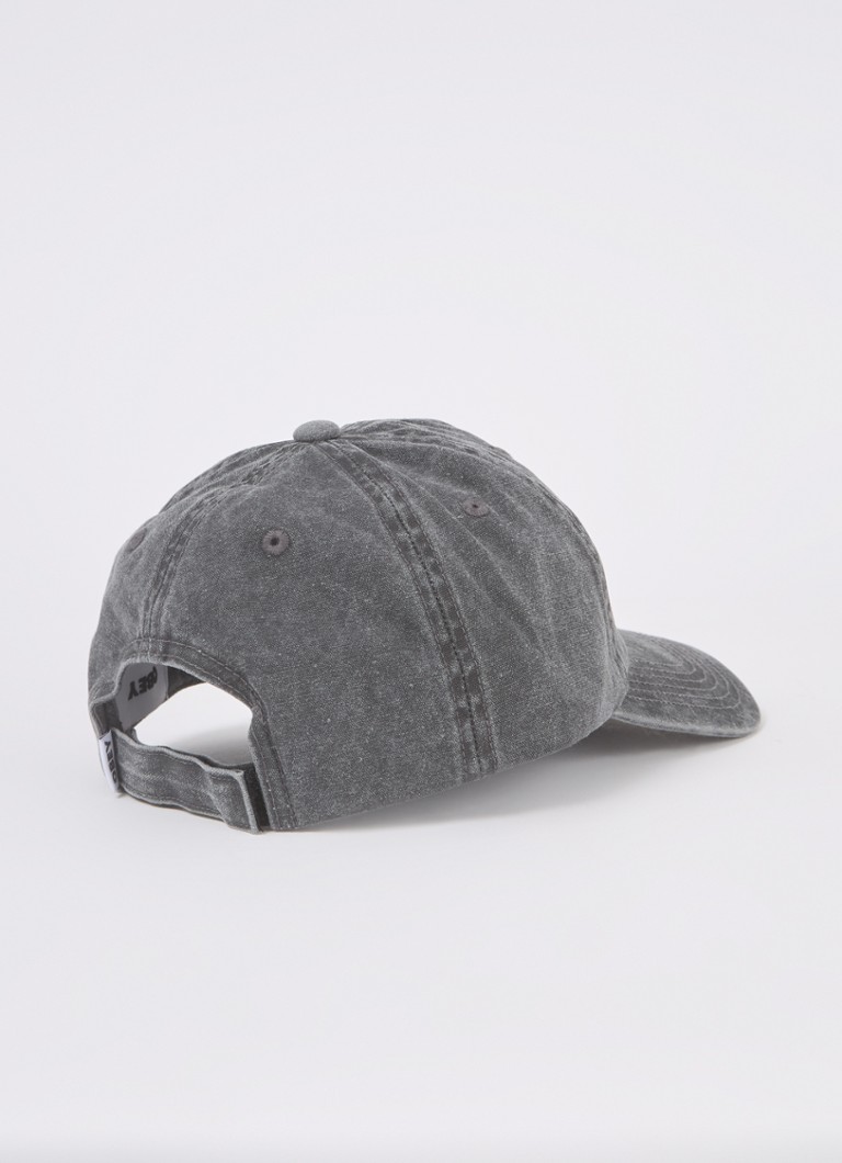 Obey Icon Eyes cap with logo