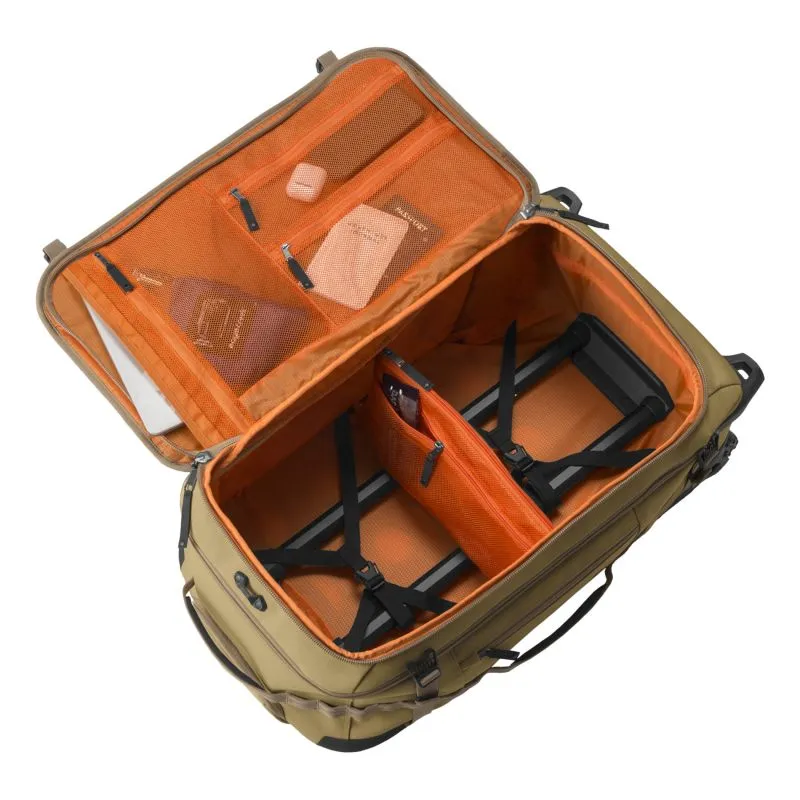 Eagle Creek Rolltasche Gear Warrior XE 27