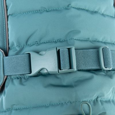 Nomad Tales Spirit Softshell-Hundemantel Pacific