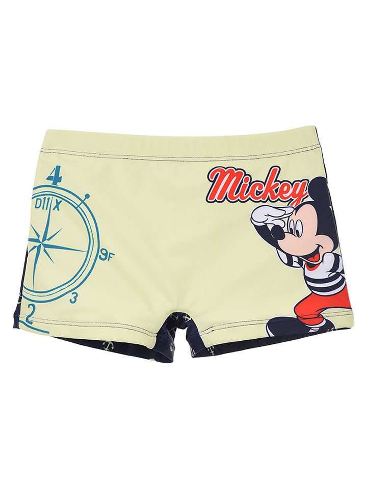 Disney Mickey Mouse Badehose 