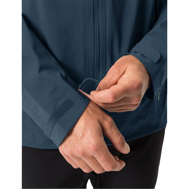 VAUDE Men's Simony 2,5L Jacket IV Outdoorjacke Herren
