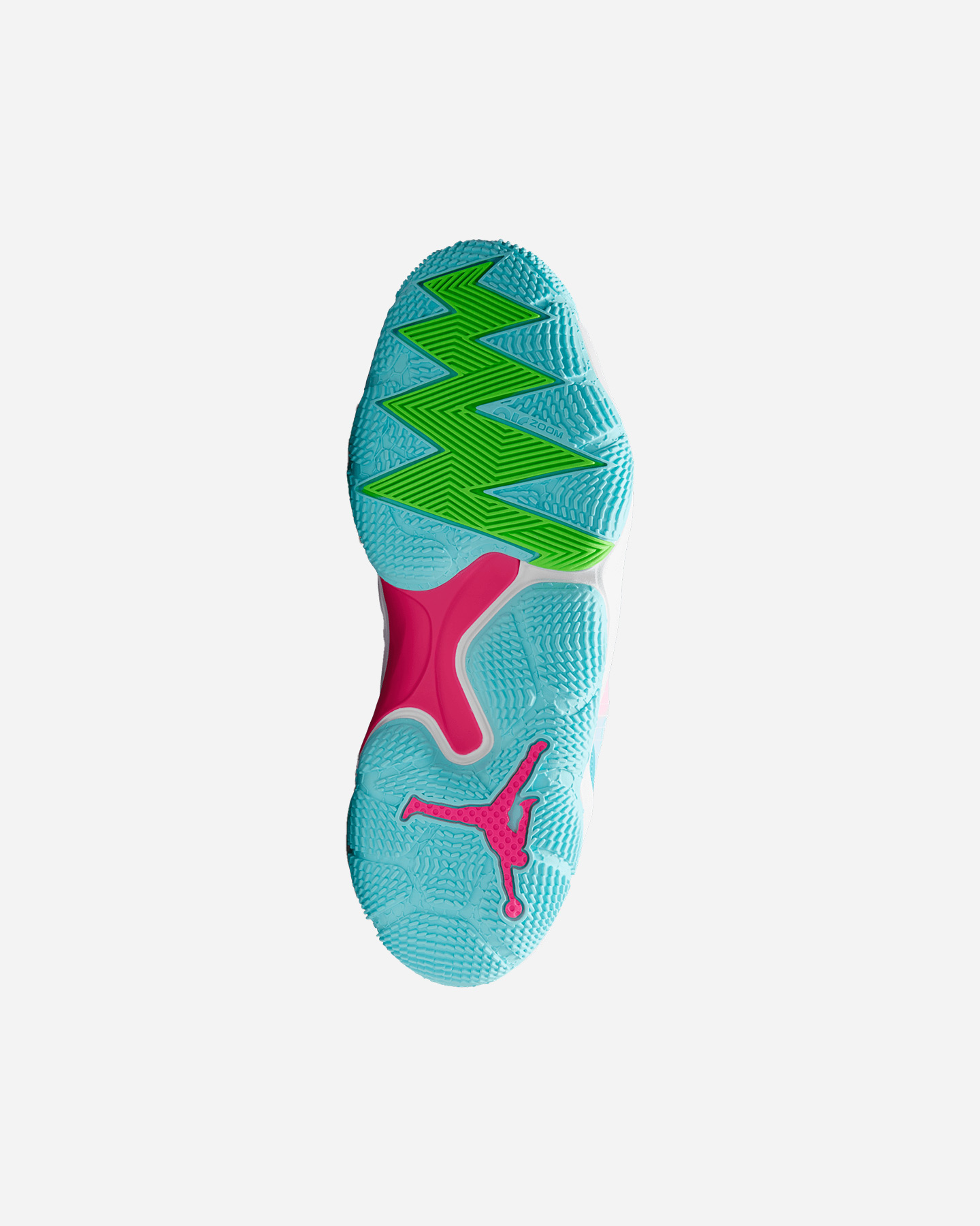 Scarpe Basket Nike Jordan Why Not 6 M DO7189-100