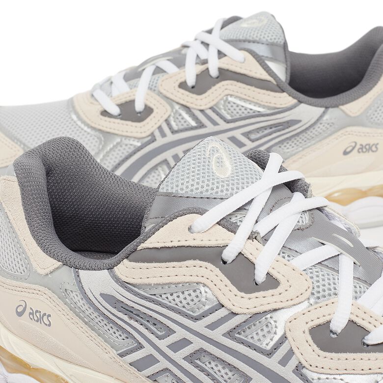 Asics Sportstyle Gel NYC concrete/oatmeal