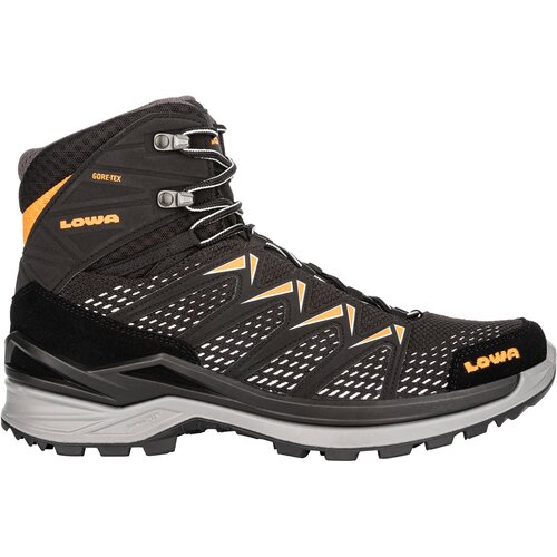 HERREN MULTIFUNKTIONSSTIEFEL HERREN WANDERSTIEFEL INNOX PRO GORE-TEX MID