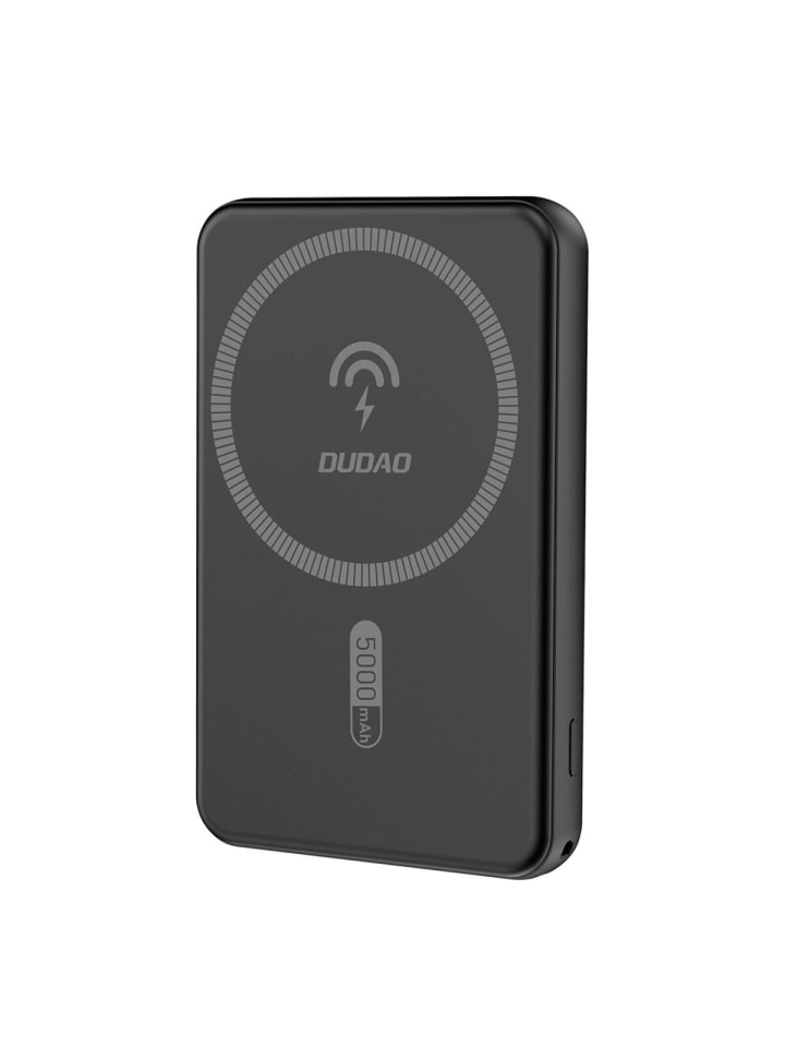 COFI 1453 K14S USB-C magnetische kabellose Powerbank 20W 5000mAh - Schwarz in Schwarz günstig kaufen onesize