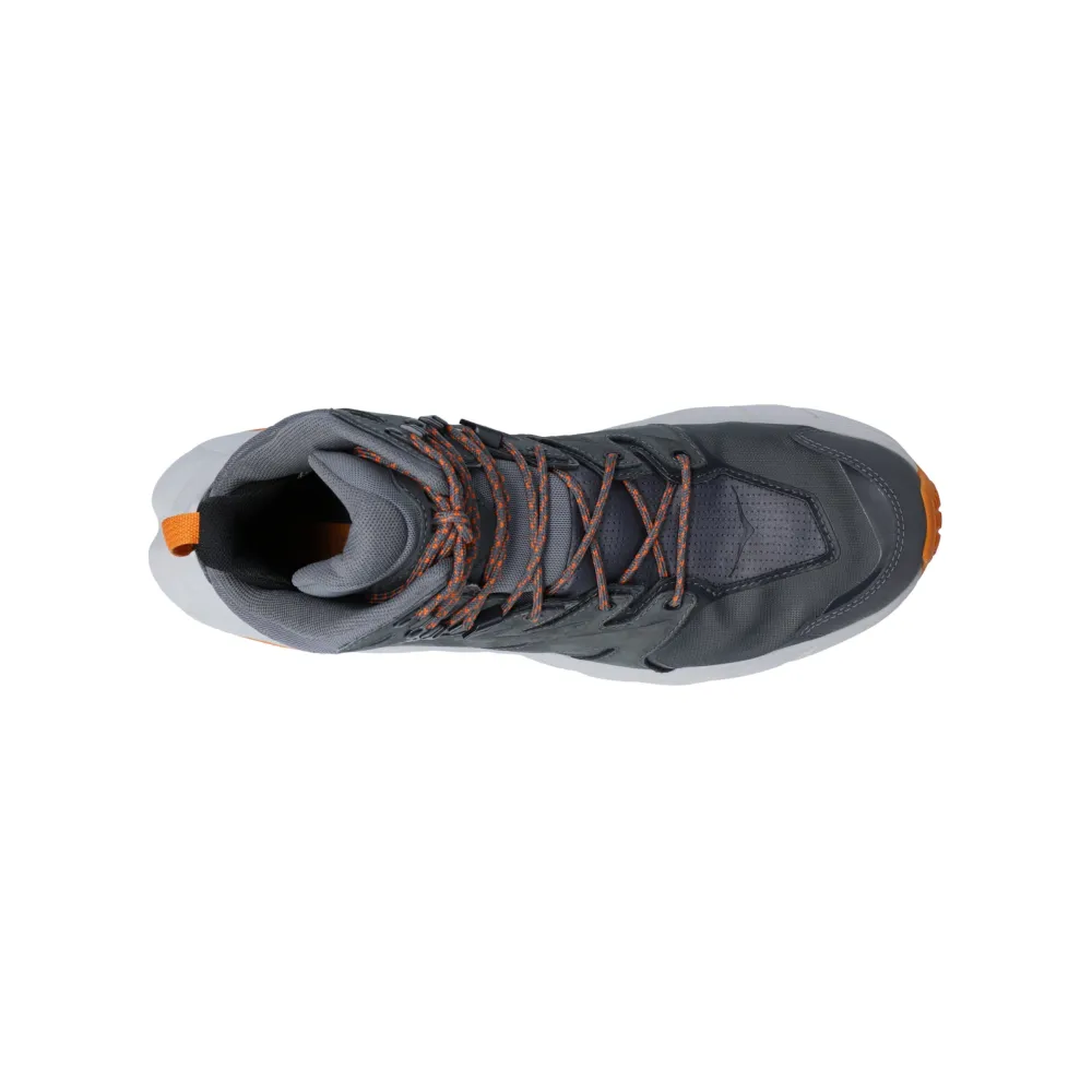 Hoka Anacapa Mid GTX 1122018-CHMS / grau