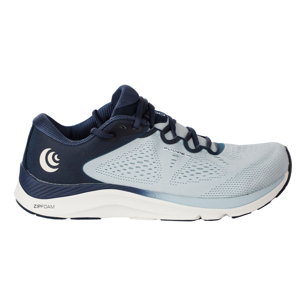 Topo Fli Lyte 4 W049-PBLWHT / blau