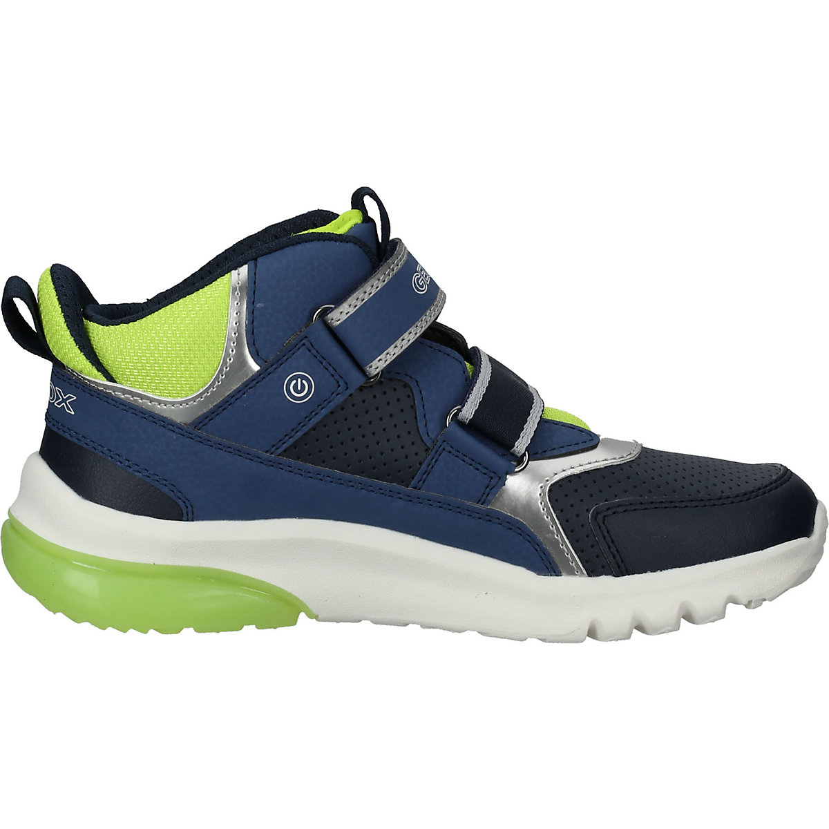 Sneaker Halbschuhe