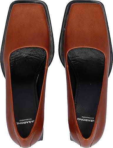 Vagabond Pump EDWINA