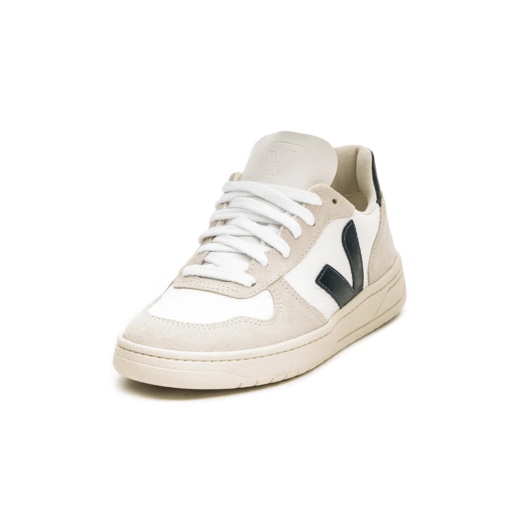 VEJA V 10 B Mesh VX0101380 / weiss