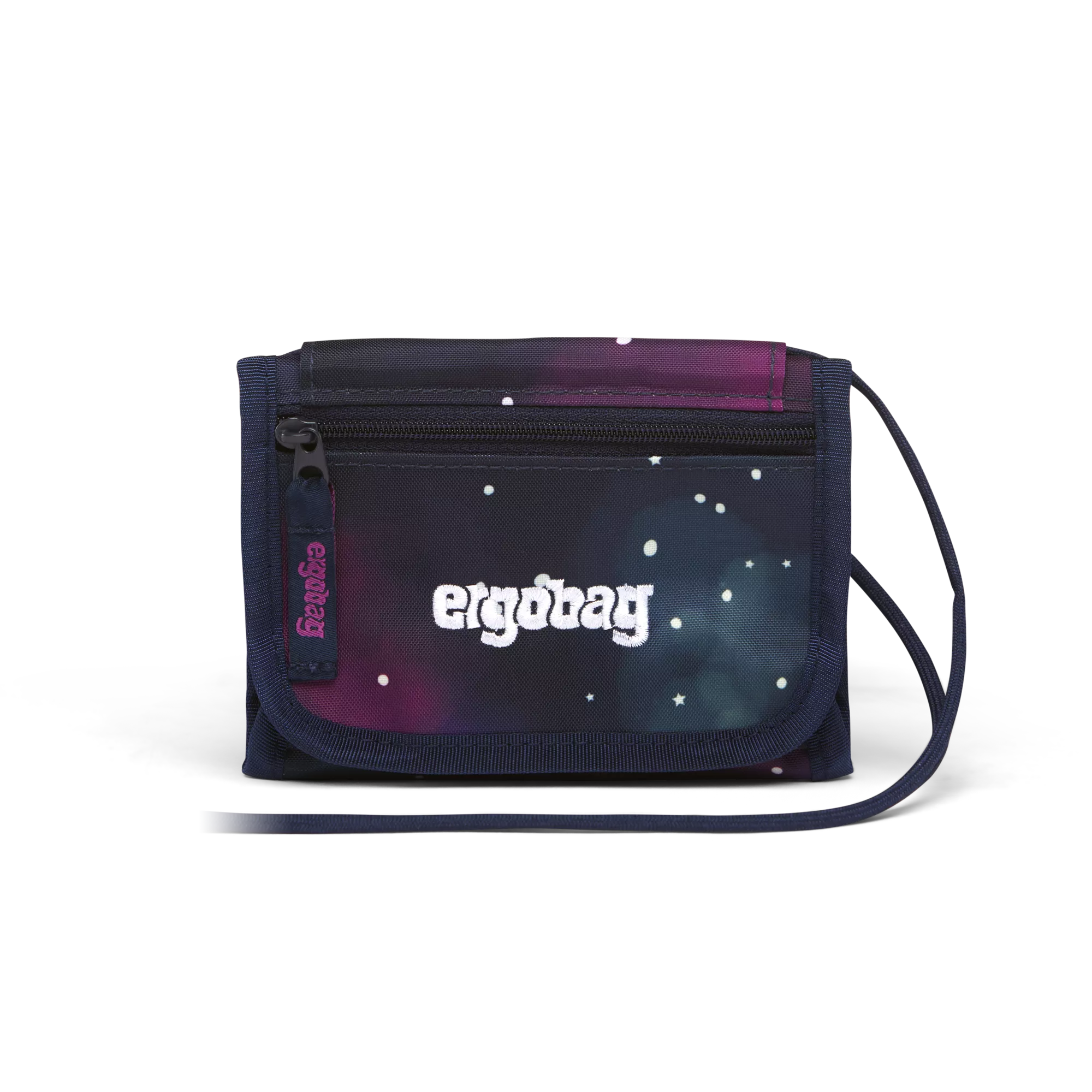 ergobag Wallet Bärlaxy